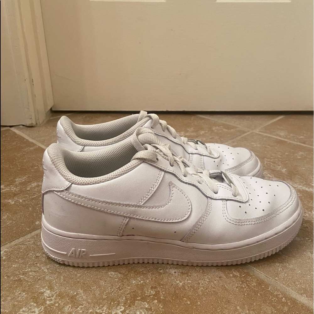 big girl air force 1